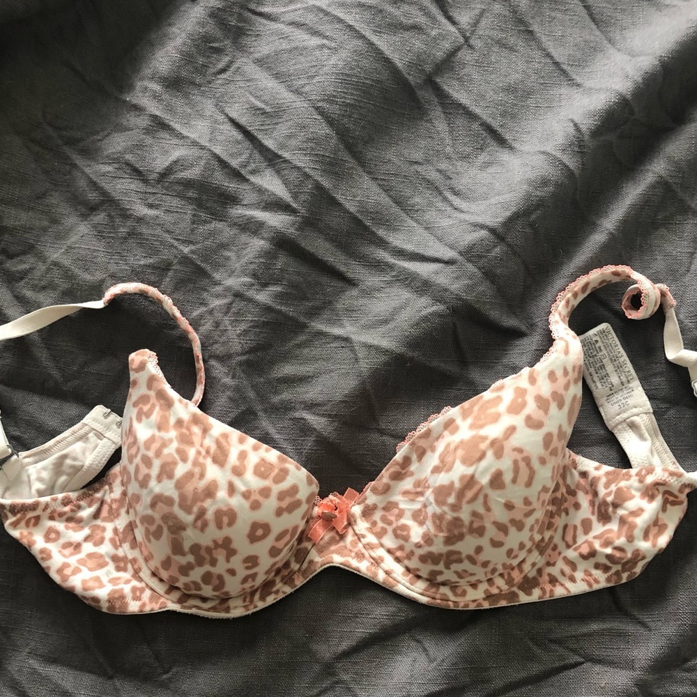 Victoria’s Secret bra